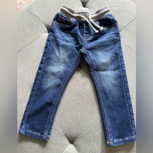 Cat and Jack Toddler Denim Jeans.